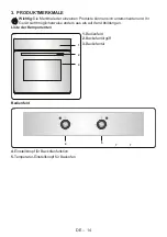 Предварительный просмотр 14 страницы Laurus LEB3 User Manual