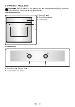 Предварительный просмотр 32 страницы Laurus LEB3 User Manual