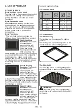 Предварительный просмотр 33 страницы Laurus LEB3 User Manual