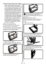 Предварительный просмотр 35 страницы Laurus LEB3 User Manual