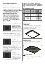 Предварительный просмотр 71 страницы Laurus LEB3 User Manual