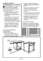 Preview for 48 page of Laurus LEB5 User Manual