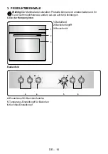 Предварительный просмотр 16 страницы Laurus LEH5 User Manual