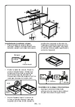 Предварительный просмотр 35 страницы Laurus LEH5 User Manual