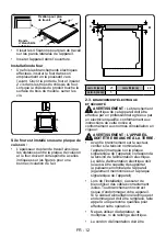 Предварительный просмотр 36 страницы Laurus LEH5 User Manual