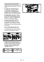 Предварительный просмотр 37 страницы Laurus LEH5 User Manual