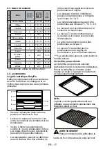 Предварительный просмотр 41 страницы Laurus LEH5 User Manual