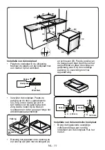 Предварительный просмотр 56 страницы Laurus LEH5 User Manual