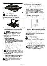 Предварительный просмотр 63 страницы Laurus LEH5 User Manual