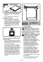 Предварительный просмотр 78 страницы Laurus LEH5 User Manual