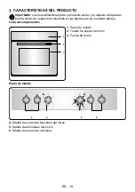 Предварительный просмотр 101 страницы Laurus LEH5 User Manual