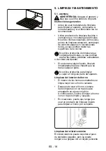 Предварительный просмотр 105 страницы Laurus LEH5 User Manual