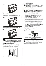 Предварительный просмотр 107 страницы Laurus LEH5 User Manual