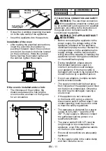 Предварительный просмотр 119 страницы Laurus LEH5 User Manual