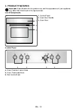 Предварительный просмотр 121 страницы Laurus LEH5 User Manual