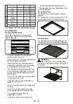 Предварительный просмотр 124 страницы Laurus LEH5 User Manual