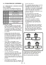 Предварительный просмотр 33 страницы Laurus LIA60-3EU User Manual