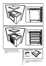 Предварительный просмотр 48 страницы Laurus LIA60-3EU User Manual