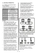 Предварительный просмотр 70 страницы Laurus LIA60-3EU User Manual