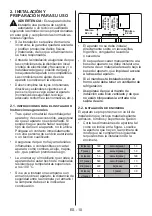 Предварительный просмотр 84 страницы Laurus LIA60-3EU User Manual