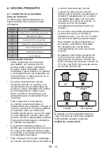 Предварительный просмотр 88 страницы Laurus LIA60-3EU User Manual