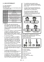 Предварительный просмотр 106 страницы Laurus LIA60-3EU User Manual