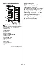 Preview for 10 page of Laurus LKG122F User Manual