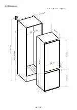 Preview for 127 page of Laurus LKG144F BF User Manual