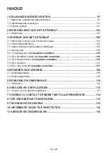 Preview for 96 page of Laurus LKG178 E User Manual