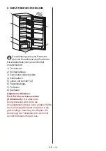 Предварительный просмотр 10 страницы Laurus LKS122F User Manual