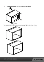 Preview for 196 page of Laurus LMWE208 Operating Instructions Manual