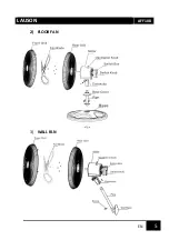 Предварительный просмотр 5 страницы lauson 8422926062733 Instruction Manual