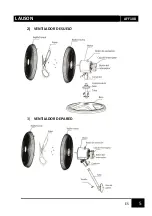 Предварительный просмотр 13 страницы lauson 8422926062733 Instruction Manual