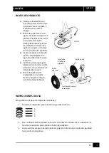 Preview for 7 page of lauson AFF105 Instruction Manual