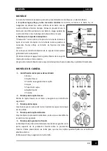 Предварительный просмотр 10 страницы lauson AFF109 Instruction Manual