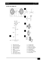 Предварительный просмотр 8 страницы lauson AFF111 Instruction Manual