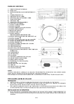 Preview for 12 page of lauson CL136 Instruction Manual