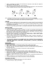 Preview for 13 page of lauson CL136 Instruction Manual