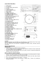 Preview for 23 page of lauson CL136 Instruction Manual