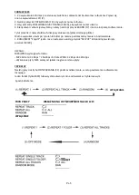 Preview for 37 page of lauson CL136 Instruction Manual