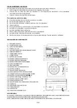 Предварительный просмотр 3 страницы lauson CL149 Instruction Manual