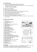 Предварительный просмотр 12 страницы lauson CL149 Instruction Manual