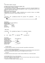 Предварительный просмотр 23 страницы lauson CL149 Instruction Manual