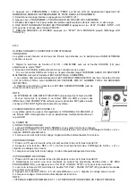 Предварительный просмотр 24 страницы lauson CL149 Instruction Manual