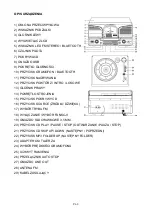 Предварительный просмотр 37 страницы lauson CL149 Instruction Manual