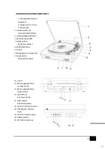 Preview for 38 page of lauson CL608 User Manual