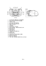 Предварительный просмотр 15 страницы lauson CP441 Instruction Manual