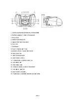 Предварительный просмотр 26 страницы lauson CP441 Instruction Manual