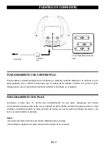 Preview for 14 page of lauson CP449 Instruction Manual