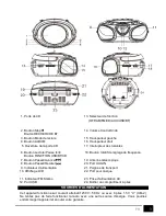 Предварительный просмотр 39 страницы lauson CP45 Series User Manual